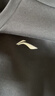 李寧（LI-NING）運動(dòng)衛衣男26春季圓領(lǐng)套頭無(wú)帽簡(jiǎn)約純色寬松休閑鍛煉健身長(cháng)袖上衣 曬單實(shí)拍圖