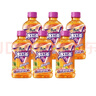 康師傅迷你小瓶330ml*6瓶/24瓶綠茶紅茶水蜜桃果汁茶飲料多口味混搭飲料 隨機混合 330ml*24瓶 曬單實(shí)拍圖