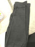 莫代爾A類(lèi)羊絨保暖褲男發(fā)熱內穿秋褲秋冬鵝絨薄絨襯褲加厚線(xiàn)褲打底毛褲 曬單實(shí)拍圖