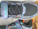 安踏兒童運動(dòng)鞋男中大童2026春季新款透氣網(wǎng)面輕便防滑減震臨風(fēng)跑步鞋 迷彩 【初秋熱銷(xiāo)】 34 鞋內長(cháng)21.5cm 曬單實(shí)拍圖