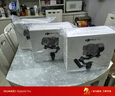 大疆 DJI RS 4 Pro 如影手持云臺穩定器 三軸防抖手持拍攝穩定器4.5千克負載旗艦專(zhuān)業(yè) 曬單實(shí)拍圖