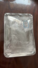 巴比客空氣炸鍋鋁箔盒錫紙盒打包盒1000ml*15只一次性快餐盒焗飯外賣(mài)盒 曬單實(shí)拍圖