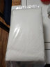 成人護理墊80*120cm隔尿墊老年人加厚加大號一次性特價(jià)床墊產(chǎn)褥墊 超厚款：加大加寬1包10片 曬單實(shí)拍圖