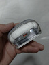 JBL 王楚欽同款 SOUNDGEAR CLIPS琉璃扣開(kāi)放式無(wú)線(xiàn)藍牙耳機耳夾式不入耳 3.8女神節禮物 云上舞白 曬單實(shí)拍圖