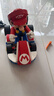 樂(lè )高（LEGO）積木馬里奧72037 馬力歐卡丁車(chē)男女孩玩具生日新年情人節禮物裝飾 曬單實(shí)拍圖