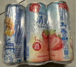 銳澳（RIO）預調 雞尾酒 果酒 清爽強爽多口味組合裝 330ml*6罐 年貨節送禮 曬單實(shí)拍圖