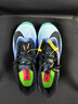 耐克NIKE男ZOOM FLY 6 GLAM跑步鞋IO9572-400黑藍42 曬單實(shí)拍圖