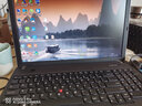 冠澤（GUANZE） 適用于 IBM聯(lián)想 thinkpad E450 E470 E570 E431 筆記本鍵盤(pán) 內置鍵盤(pán) E531 E540 E540P (大廠(chǎng)款/帶膜)無(wú)桿/可以裝桿 曬單實(shí)拍圖