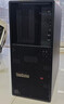 聯(lián)想ThinkStation P3 Tower/P3 G2 圖形工作站設計渲染繪圖建模臺式電腦主機 I7-14700K（20核3.5G） 16G 512G固態(tài)+2T RTX3050 6G 曬單實(shí)拍圖