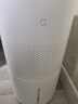 米家 小米空氣加濕器 無(wú)霧加濕器3 600mL/h快速加濕保濕禮品家用臥室大容量辦公室嬰兒孕婦5L大容量 曬單實(shí)拍圖