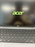 宏碁（acer）非凡Go 14/16英寸筆記本電腦 預裝正版office 2.2k高分辨率100W快充商務(wù)PS設計教育辦公學(xué)生輕薄 C7 240H//16G/1T/2.2K/14寸 曬單實(shí)拍圖