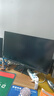 WESCOM 27英寸 4K IPS技術(shù)廣視角led屏超高清顯示器100%SRGB高色域濾藍光家用辦公設計商務(wù)電腦顯示屏 曬單實(shí)拍圖