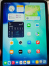 Apple/蘋(píng)果 iPad11英寸 A16芯片2025年款 平板電腦 (256GB WLAN版/學(xué)習辦公娛樂(lè ))銀色 曬單實(shí)拍圖