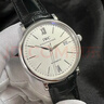 【二手99新】萬(wàn)國(IWC) 柏濤菲諾系列 皮帶鋼帶自動(dòng)機械男表 二手萬(wàn)國男表 IW356501 表徑40mm 曬單實(shí)拍圖