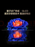 TCL電視 50V8L Pro 50英寸 144Hz QLED量子點(diǎn) 3GB+64GB大內存 4K大屏 DeepSeek AI電視  護眼 曬單實(shí)拍圖