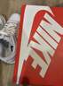 耐克（NIKE）DUNK LOW NEXT NATURE 女子運動(dòng)鞋 DD1873-113 37.5 曬單實(shí)拍圖