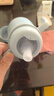 babycare鈦保溫杯保鮮抑菌小月齡寶寶學(xué)飲水杯喝奶喝果汁阿爾法鈦300ml 曬單實(shí)拍圖