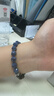 AWNL【生日禮物送男友】波塞冬情侶手鏈男手串小眾輕奢時(shí)尚百搭飾品 【品牌禮盒】波塞冬手鏈 L碼 推薦手圍16-17CM 曬單實(shí)拍圖