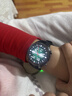 榮耀手表5Pro【國家補貼】46mm 黑色 智能運動(dòng)手表無(wú)感血壓心臟健康監測專(zhuān)業(yè)跑步 男女款 情侶表送男友 曬單實(shí)拍圖