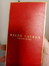 RALPH LAUREN 拉夫勞倫俱樂(lè )部男士淡香水50ml清新木質(zhì)調男士生日禮物送男友 曬單實(shí)拍圖