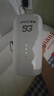 夏新5g隨身wifi6移動(dòng)無(wú)線(xiàn)免插卡路由器cpe全網(wǎng)通千兆雙頻便攜式車(chē)載上網(wǎng)卡高速流量 5G狂暴性能版【滿(mǎn)血性能光纖級網(wǎng)速】 曬單實(shí)拍圖