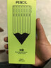 晨光（M&G）文具HB黑木綠桿鉛筆 高級六角筆桿美術(shù)素描開(kāi)學(xué)書(shū)寫(xiě)鉛筆 30支裝AWP357Q0 曬單實(shí)拍圖