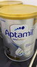 愛(ài)他美（Aptamil）白金澳洲版 幼兒配方奶粉 3段(12-36個(gè)月) 900g 3罐箱裝 曬單實(shí)拍圖