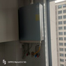 華帝【三管零冷水不串水12201】16升恒溫靜音AI智能洗增壓瀑布浴 燃氣熱水器天然氣 以舊換新上門(mén)安裝 曬單實(shí)拍圖