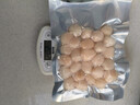 原漿扇貝 新鮮冷凍扇貝柱帶子海鮮貝柱帶子肉即食鮮瑤柱肉瑤貝柱 10包*200g 曬單實(shí)拍圖