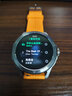 小米（MI）Xiaomi Watch S4 Sport 智能手表 專(zhuān)業(yè)運動(dòng)戶(hù)外智能腕表 心率血氧監測 小米澎湃OS Watch S4 Sport （液態(tài)硅膠表帶） 曬單實(shí)拍圖