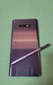 【二手9成新】三星Galaxy Note 9 二手三星Note9 N9 國行雙卡4G 二手手機 寒霜藍 6G+128GB(全網(wǎng)通） 曬單實(shí)拍圖