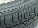 韓泰（Hankook）汽車(chē)輪胎 205/55R16 91V K415 原配大眾寶來(lái)/高爾夫/朗逸 曬單實(shí)拍圖