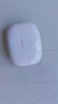 小米（MI）REDMI Buds 8 Pro真無(wú)線(xiàn)藍牙降噪耳機 入耳式 適用于安卓蘋(píng)果手機 冰釉白 曬單實(shí)拍圖