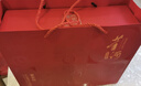 董酒 紅色經(jīng)典 董香型白酒 54度 500ml*2瓶 禮盒裝 曬單實(shí)拍圖