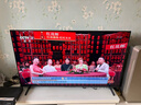 海爾【小紅花電視-綻放版】55H5C 55英寸 8核 144Hz高刷 3+32GB 游戲 護眼 國家補貼一級能效 京東自營(yíng) 曬單實(shí)拍圖