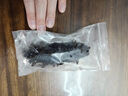 海參自封包裝袋單個(gè)裝冷凍密封袋食品級保鮮分裝袋獨立袋子 海參自封袋100個(gè) 【大號9*18cm】 曬單實(shí)拍圖
