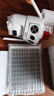 鐳威視4g太陽(yáng)能戶(hù)外攝像頭終身免流量室外免插電無(wú)需連wifi手機遠程監控器家用360度無(wú)死角全景高清夜視 曬單實(shí)拍圖