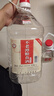 不老潭糧食酒 瀘州糯紅高粱酒桶裝高度濃香型散裝白酒純糧壹號 60度 5L 曬單實(shí)拍圖