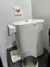 美的（Midea）電熱水瓶燒水壺食品級316L不銹鋼家用5L大容量全自動(dòng)斷電智能保溫恒溫一體可拆母嬰沖奶神器11FPro 曬單實(shí)拍圖