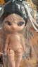 正版現貨SIMONTOYS甄嬛傳二代BJD娃娃盲盒12分可動(dòng)關(guān)節手辦玩具禮 二代隨機一盒 曬單實(shí)拍圖