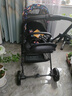 elittle逸樂(lè )途嬰兒推車(chē)可坐可躺輕便折疊雙向高景觀(guān)傘車(chē)寶寶手推車(chē) Dream5 小恐龍【咨詢(xún)享驚喜】 曬單實(shí)拍圖