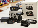 大疆DJI Osmo Nano 標準套裝（64GB）自由視角穿戴相機Vlog騎行親子寵物運動(dòng)相機4K拇指相機 曬單實(shí)拍圖