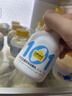 認養一頭牛A2β-酪蛋白牛乳101億活性益生菌酸奶腸態(tài)舒適瓶裝便攜搭配早餐 200g*10瓶 曬單實(shí)拍圖