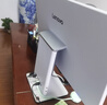 聯(lián)想（Lenovo）小新一體臺式機電腦27英寸(AMD R7 H255 32G 1TB SSD 攝像頭 win11 )云影 曬單實(shí)拍圖
