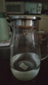 富光大容量涼水壺耐高溫冷水壺家用玻璃水壺茶壺果汁杯1600ML家居壺 曬單實(shí)拍圖