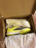 阿迪達斯（adidas）男女F50 LEAGUE TF人造草地/室外硬地碎釘足球鞋 JR8978 43 曬單實(shí)拍圖