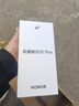 榮耀暢玩70 Plus 新款大屏AI 7000mAh超大電池 驍龍6系芯片 AI一鍵直達 12+256幻夜黑 5G手機 國家補貼 曬單實(shí)拍圖
