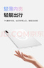 太空石適用于oppo pad4pro保護套平板保護殼13.2英寸磁吸可拆底殼平板電腦2025款新款防彎全包帶筆槽輕薄 【耀金黑】旋轉磁吸-底殼可拆-送鋼化膜 曬單實(shí)拍圖