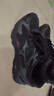 美津濃（MIZUNO）男女跑步運動(dòng)鞋緩震透氣網(wǎng)面拼接反光標識都市跑鞋 RACER S 曬單實(shí)拍圖