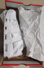 耐克 （NIKE）2025年男子AIR MORE UPTEMPO LOW運動(dòng)休閑鞋 FZ3055-100 43 曬單實(shí)拍圖
